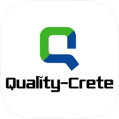 Quality-Crete app icon