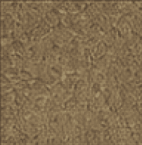 Buff colored concrete sample