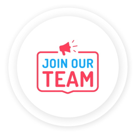 Join our team