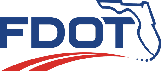 Florida Department of Transportation (FDOT) logo