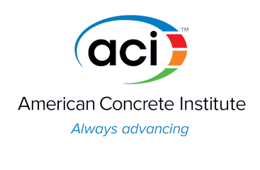 American Concrete Institute (ACI) logo