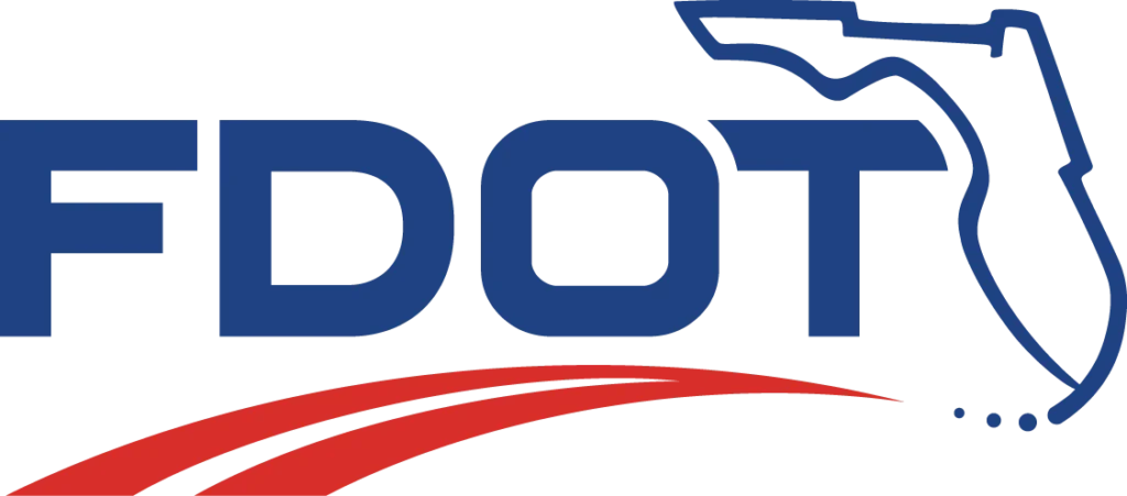 Florida Department of Transportation logo